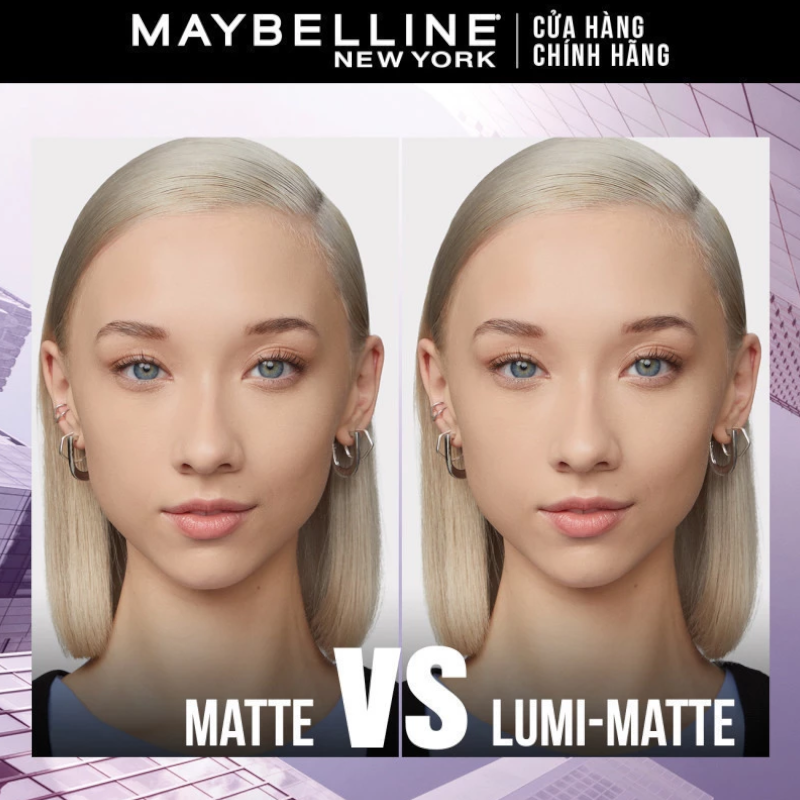 Kem Nền Maybelline New York Super Stay Up To 30H SPF16 35ml