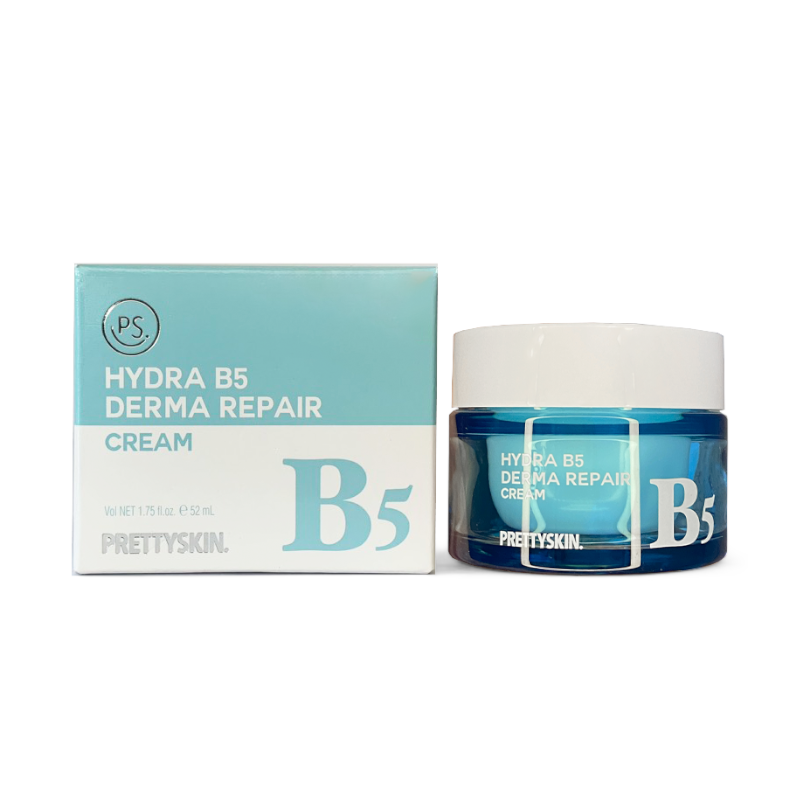 Kem Phục Hồi B5 PrettySkin phù hợp để tham khảo khi chọn prettyskin