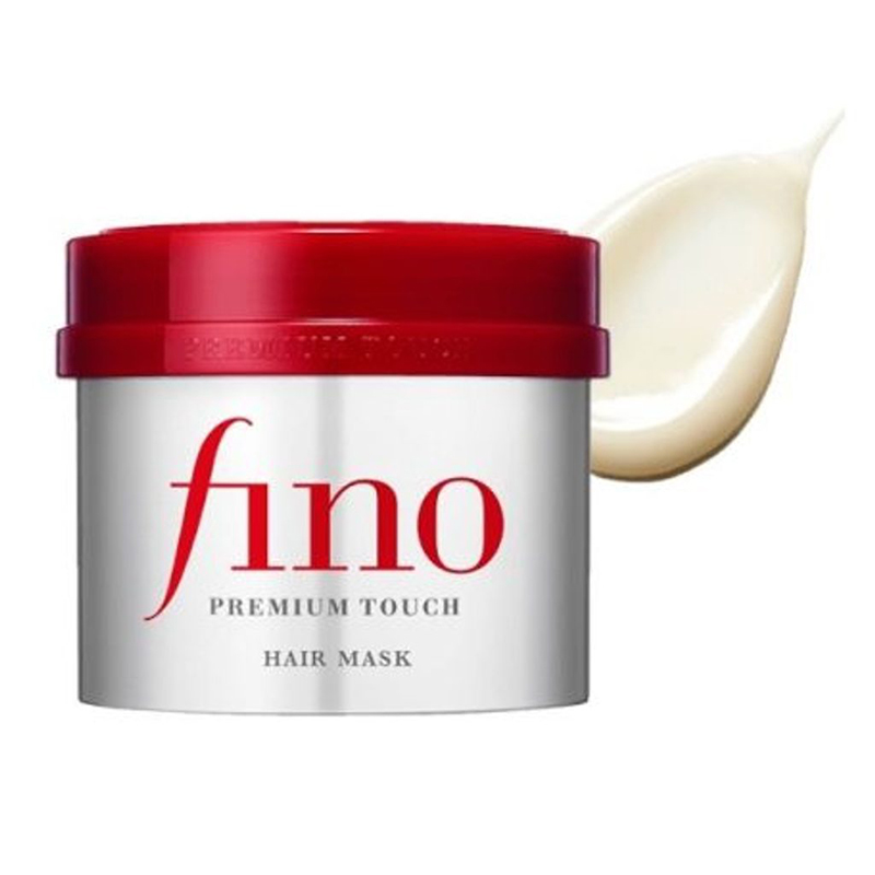 Kem Ủ Tóc Fino Premium Touch 230g