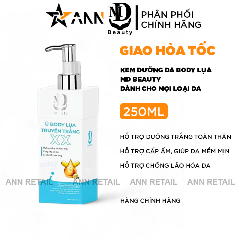 Ảnh giới thiệu dung tích và công dụng chính của sản phẩm