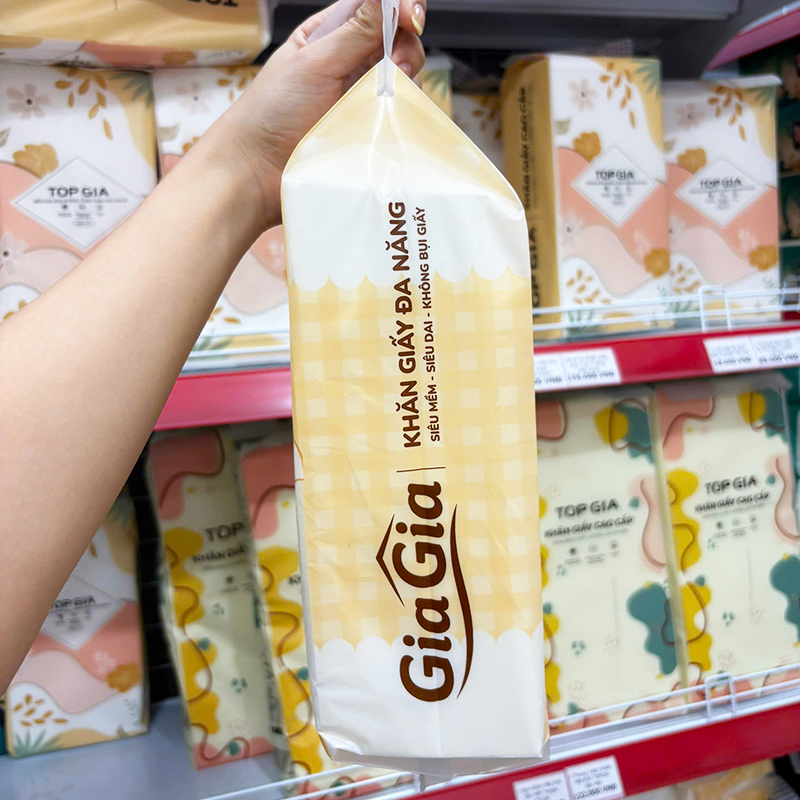 Chi tiết thực tế qua hình ảnh
