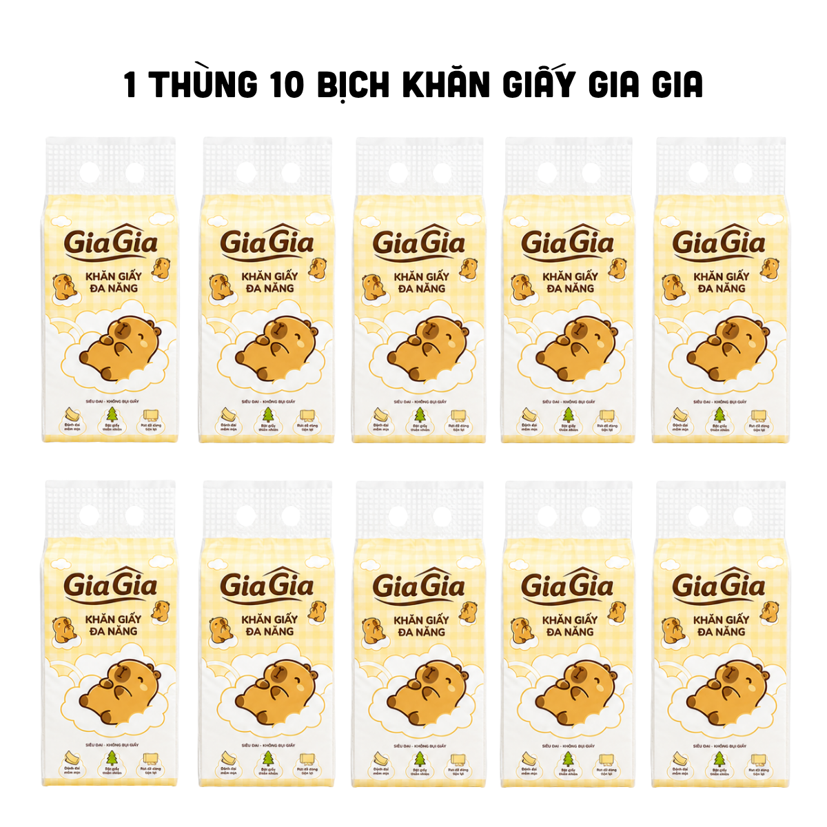 Chi tiết thực tế qua hình ảnh