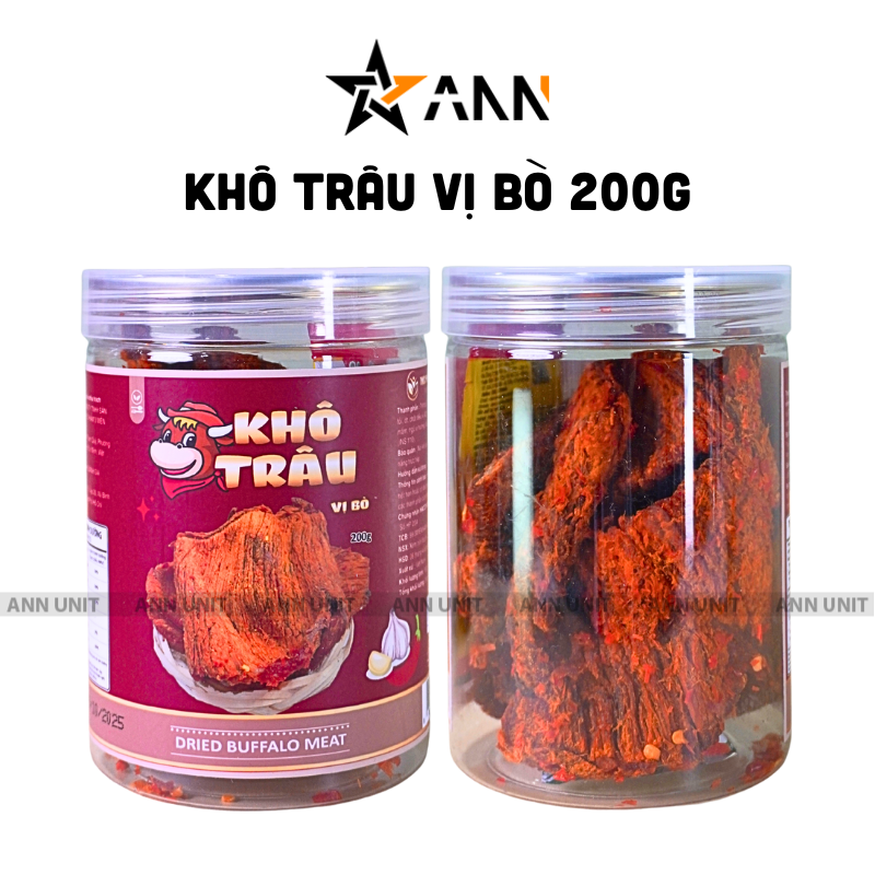Hình ảnh sản phẩm dạng hộp 200g