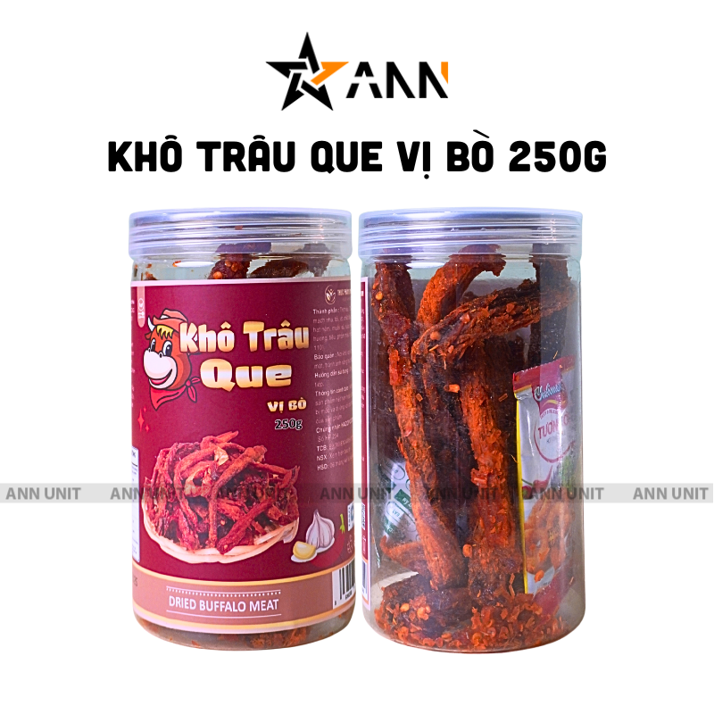 Hình ảnh hộp sản phẩm 250g