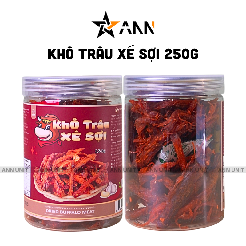 Hình ảnh hộp 250g với sản phẩm bên trong rõ ràng
