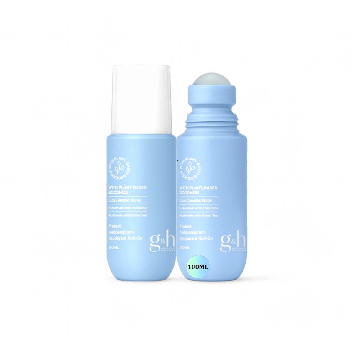 Hình ảnh Lăn Khử Mùi Amway G&H Goodness Health Phiên Bản Mới trong bộ sưu tập Lăn xịt khử mùi cơ thể, kem tan mỡ