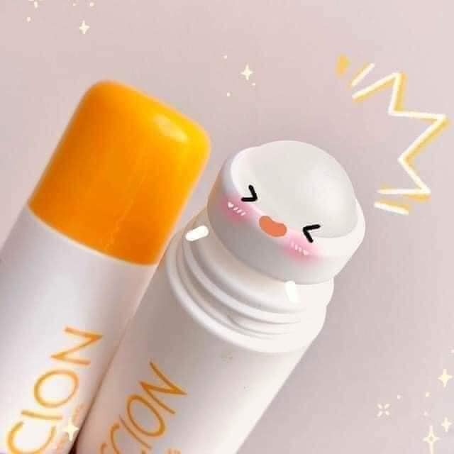 Lăn khử mùi Scion Whitening Roll On mẫu mới 75ml