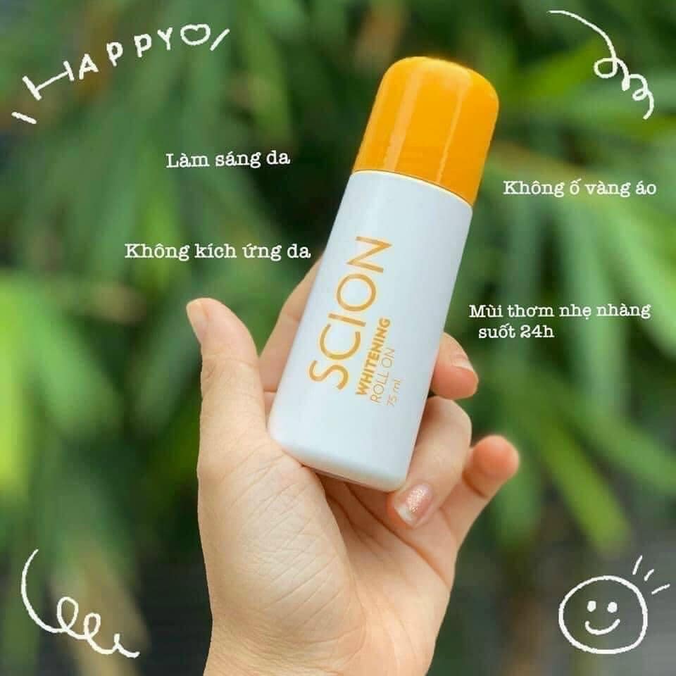 Hình thực tế sản phẩm cầm tay, nắp cam – thân trắng