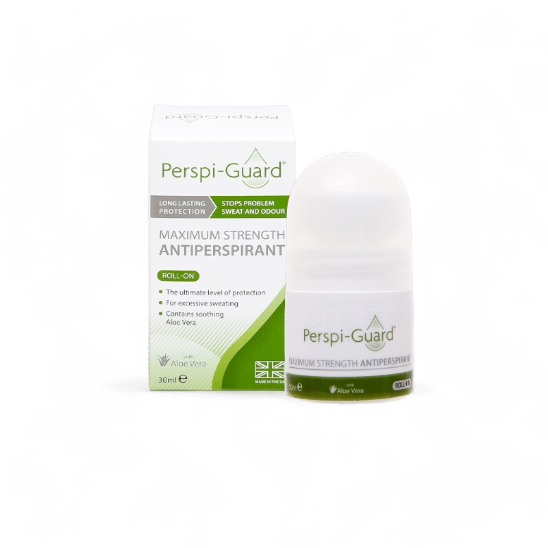Khám phá Lăn Khử Mùi Perspi-Guard Maximum Strength Antiperspirant Giúp Khử Mùi Cơ Thể 30ml thuộc nhóm Lăn xịt khử mùi cơ thể, kem tan mỡ