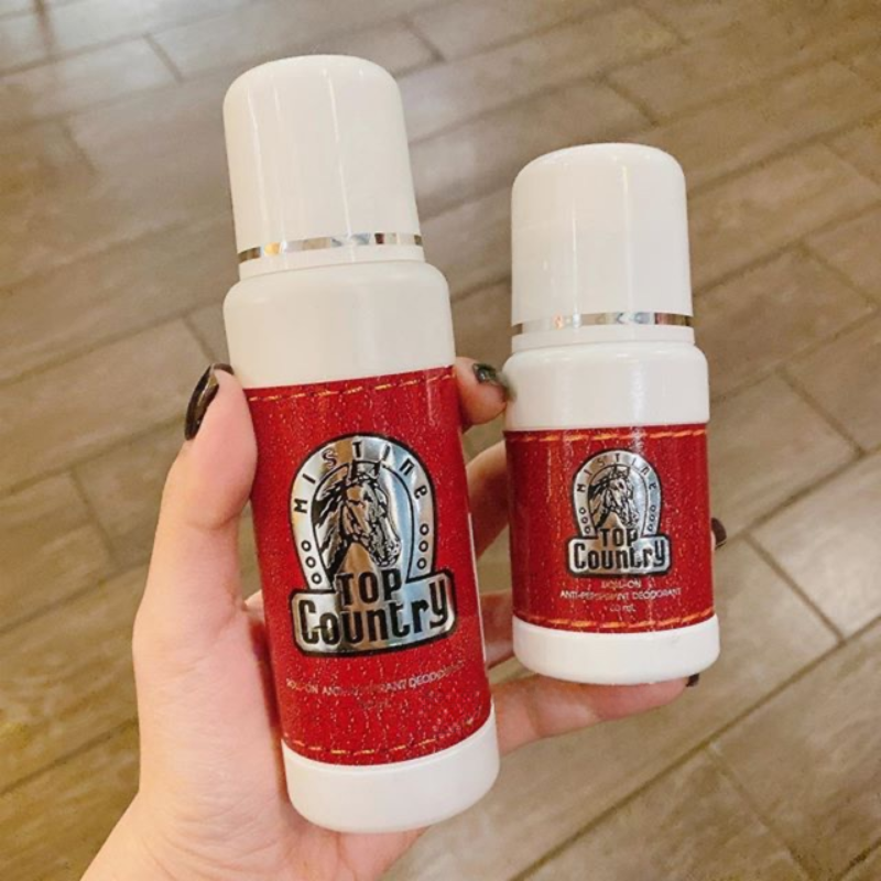 Lăn nách Mistine Top Country 100ml