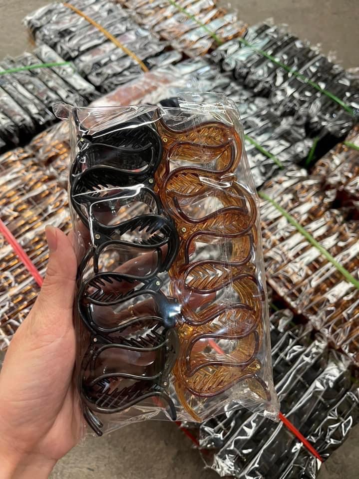 Sản phẩm đóng gói theo lố 12 chiếc
