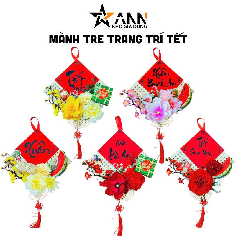 Tổng hợp nhiều mẫu chữ và phối màu cho dịp Tết