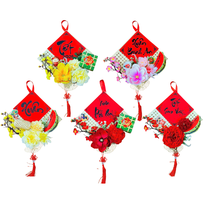 Mành Tre Trang Trí - Phên Tre Trang Trí Tết – một lựa chọn đáng tham khảo trong mẹt trang trí tết