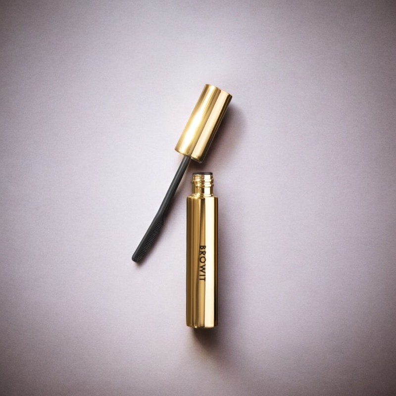 Mascara Browit By Nongchat My Everyday Mascara Màu Xanh 5.5g