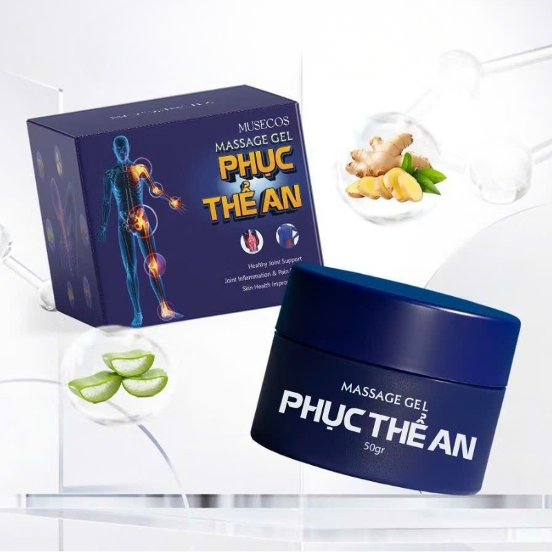 Bao bì sản phẩm trong bố cục minh họa hiện đại