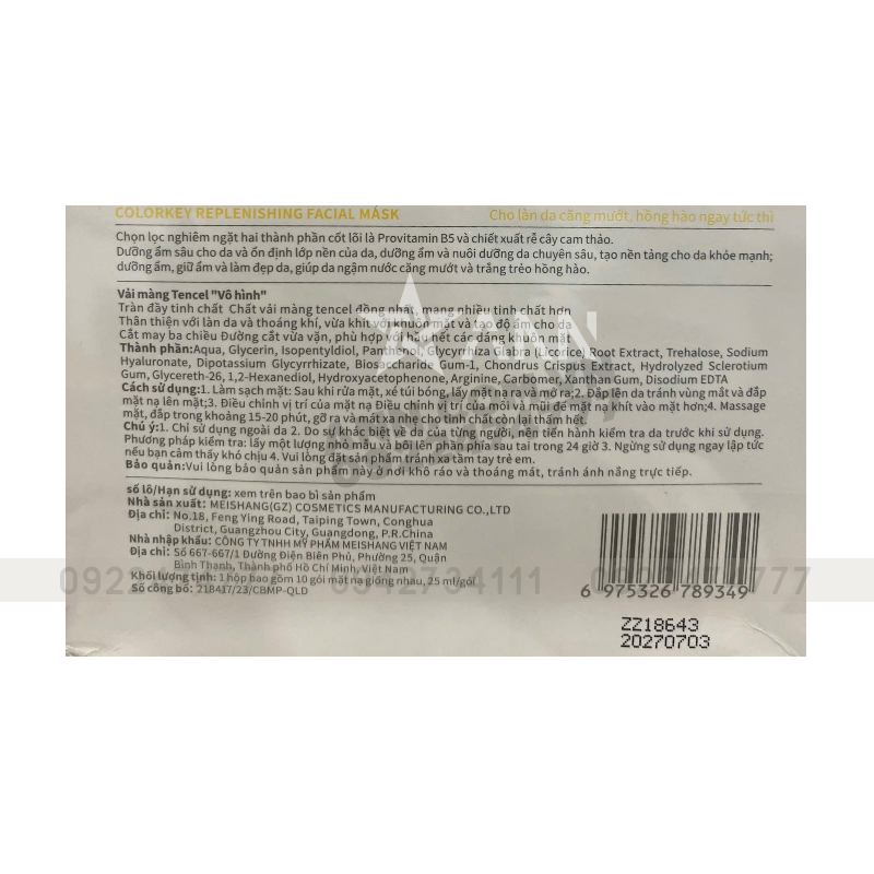 Chi tiết thực tế qua hình ảnh