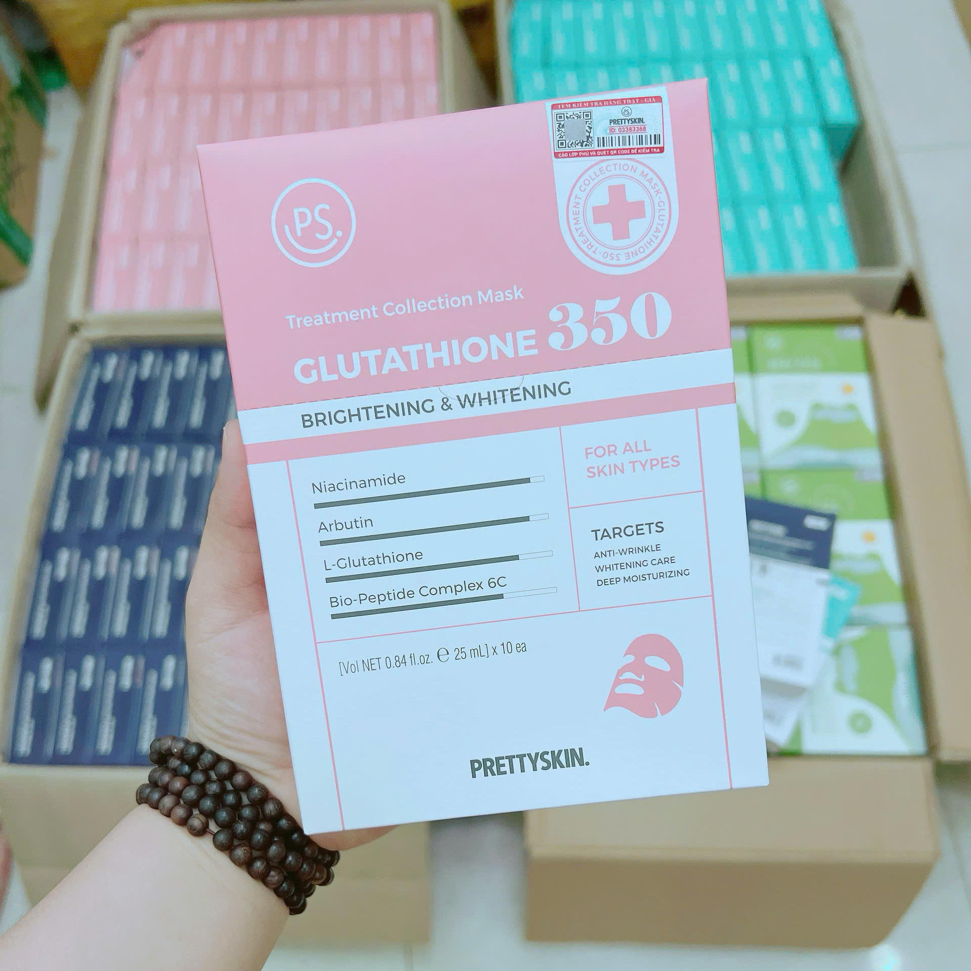 glutathione mt n thy tinh cng bng, nng tone da t lp biu b! 10 MT N TRUYN TRNG
