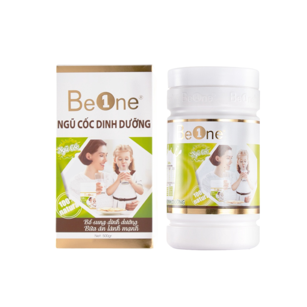 Hình ảnh Ngũ Cốc Dinh Dưỡng Beone trong bộ sưu tập Cà phê, trà, mật ong