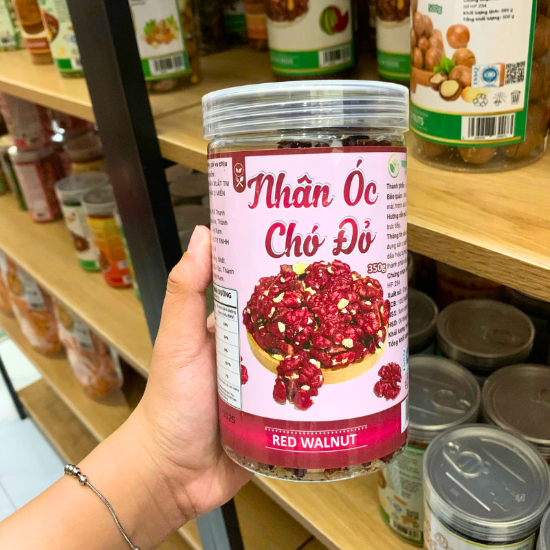 Hình ảnh mặt trước hộp pet sản phẩm