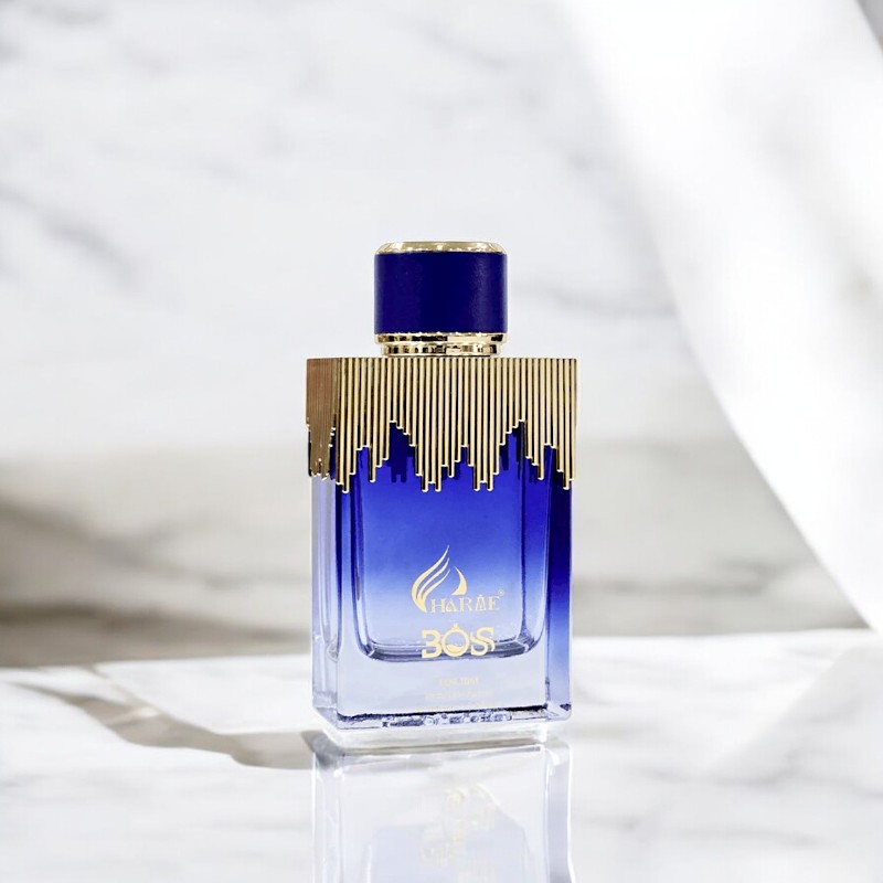 Nước Hoa Charme Boss Mùi Nam 100ml