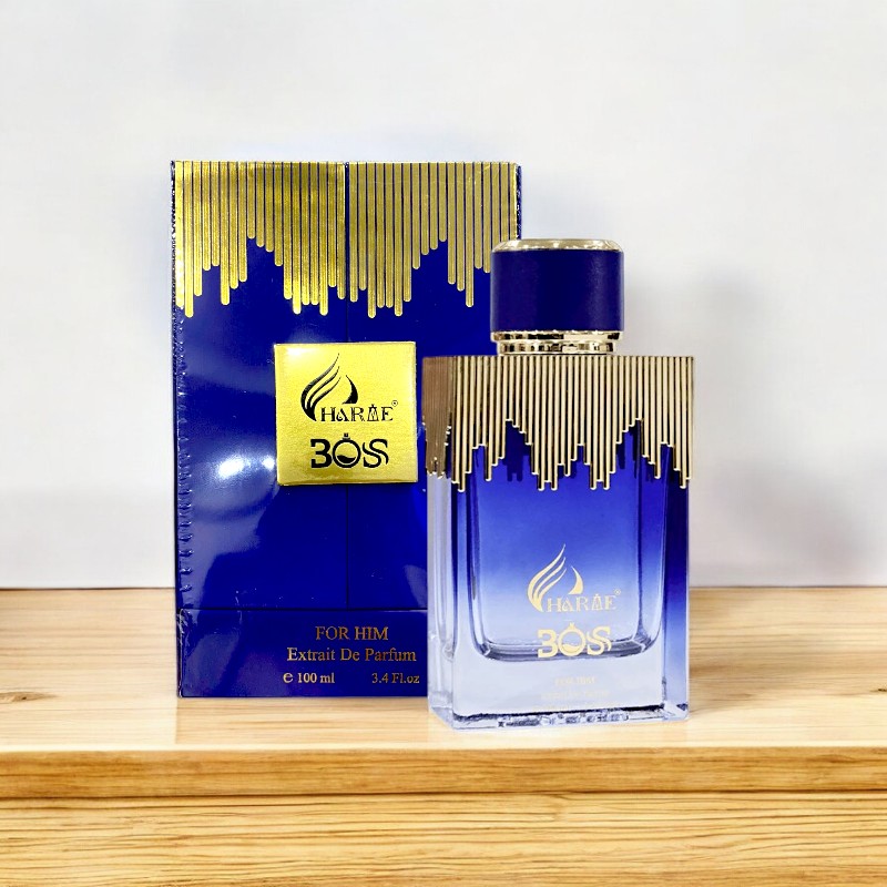 Nước Hoa Charme Boss Mùi Nam 100ml
