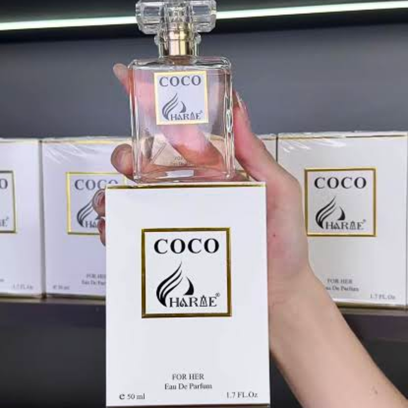 Nước Hoa Nữ Charme Coco