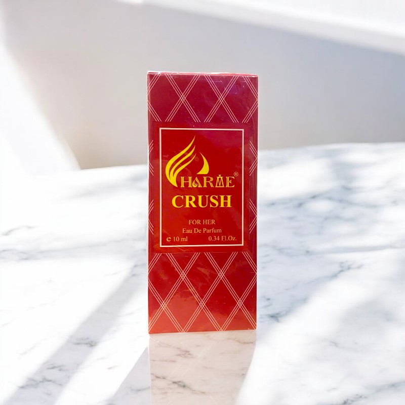 Nước hoa Charme Crush mini 10ml Eau De Parfum