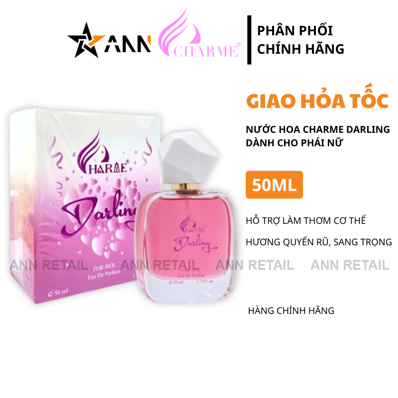 Góc chụp sản phẩm dung tích 50ml phù hợp mang theo