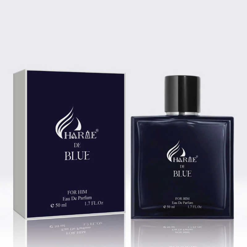 Hình ảnh chai và hộp sản phẩm trên nền tối