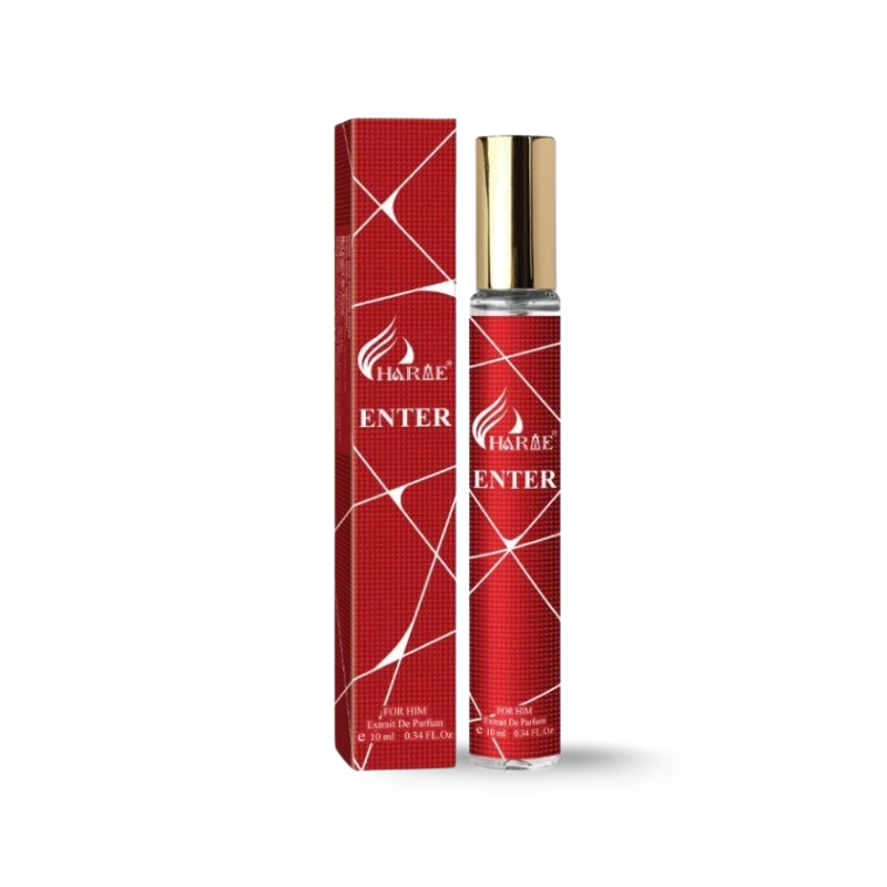 Nước Hoa Charme Enter 10ml Cho Nam - Hương Dương Xỉ Phương Đông