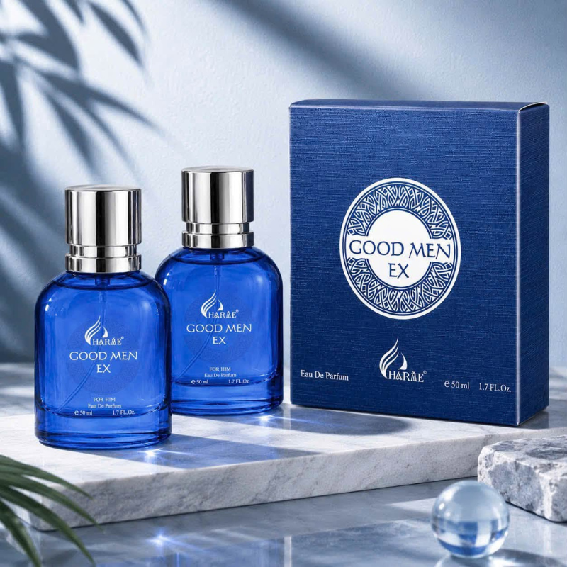 Nước Hoa Charme Good Men Ex 50ml Phiên Bản Mới