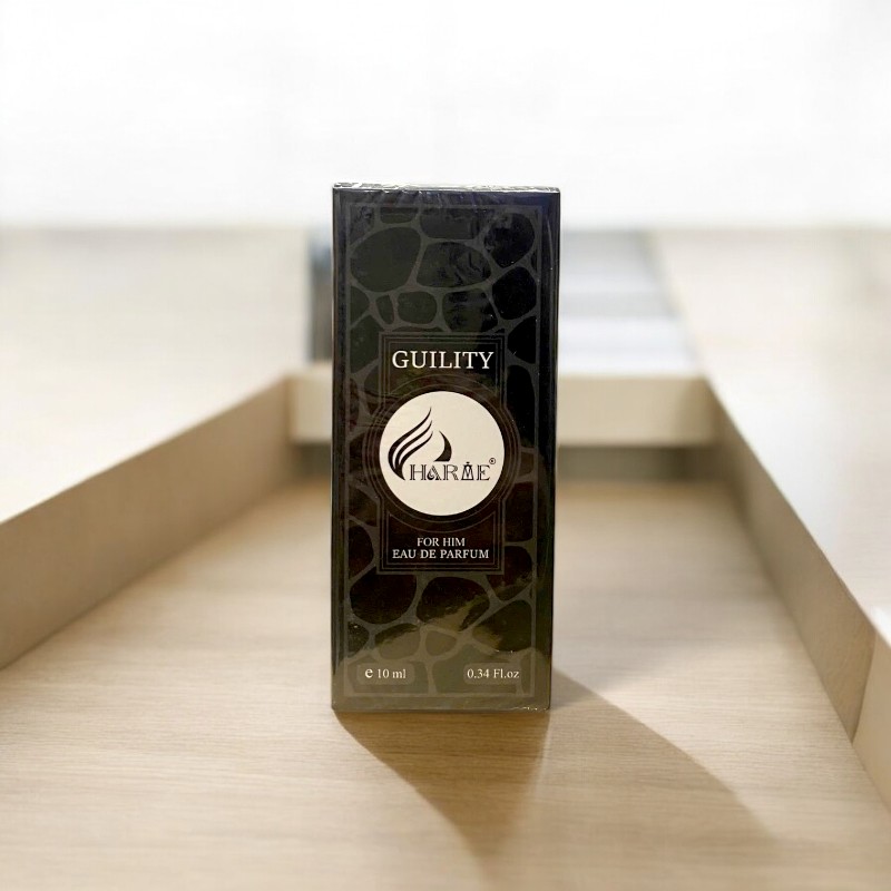Nước Hoa Charme Guility Nam Mini 10ml