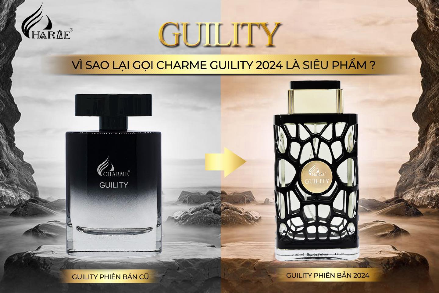 So sánh thiết kế phiên bản cũ và phiên bản mới