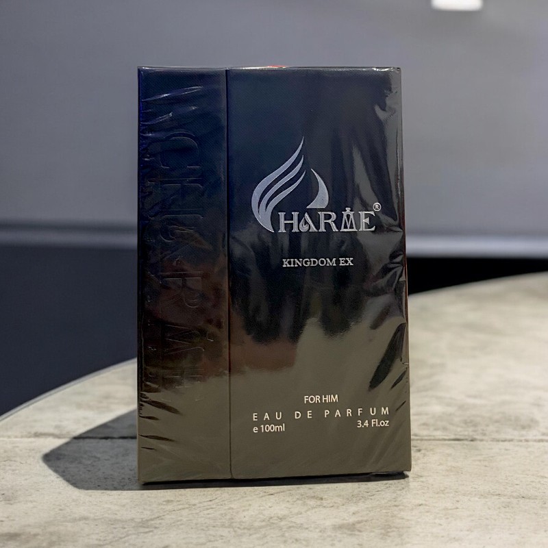 Nước Hoa Charme Kingdom Ex For Him Eau De Parfum 100ml