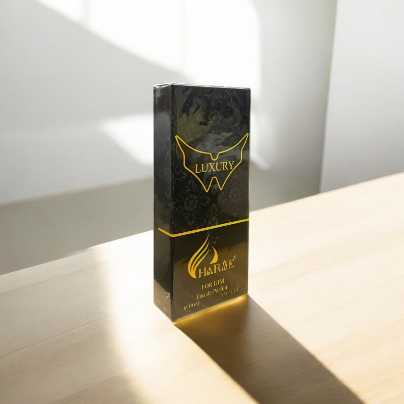 Nước Hoa Charme Luxury Cho Nam Mini 10ml (EDP)