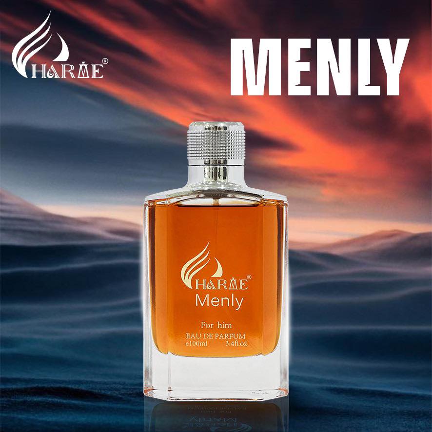 Nước Hoa Charme Menly For Him Eau De Parfum 100ml