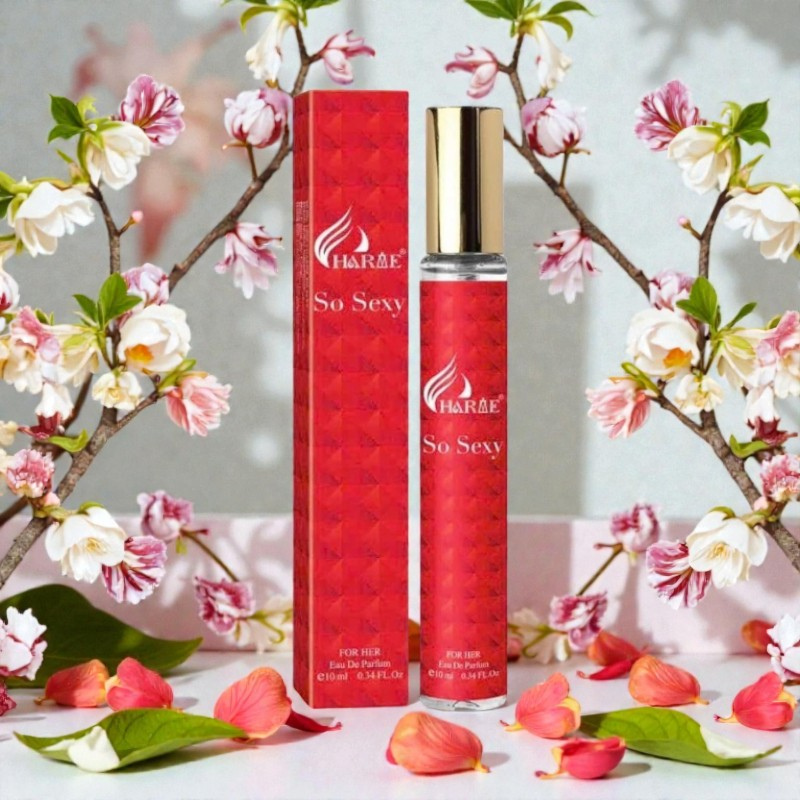 Nước Hoa Charme Mini 10ml Nhiều Mùi