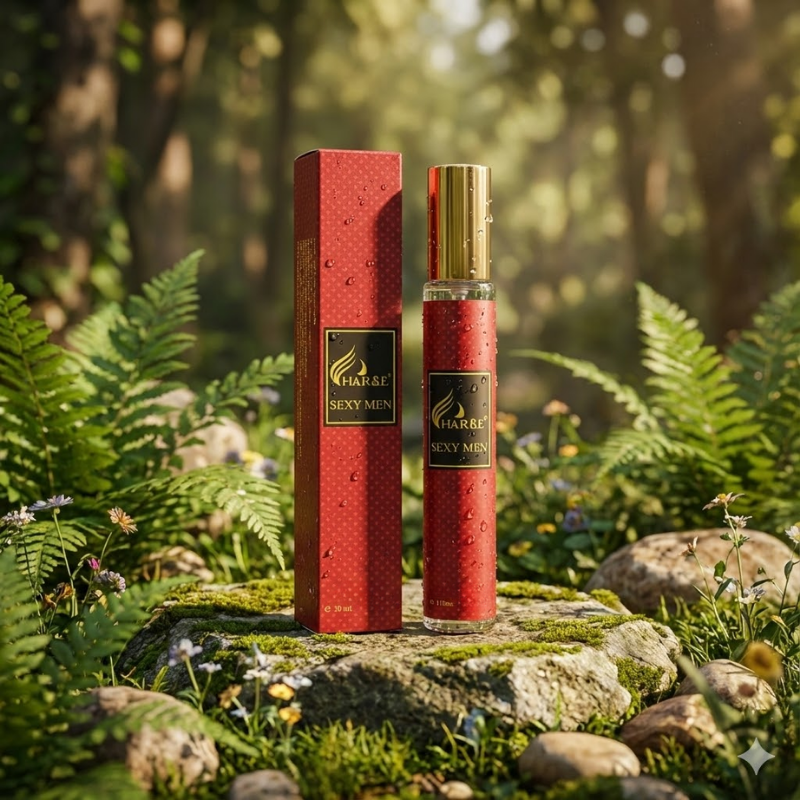 Nước Hoa Charme Mini 10ml Nhiều Mùi