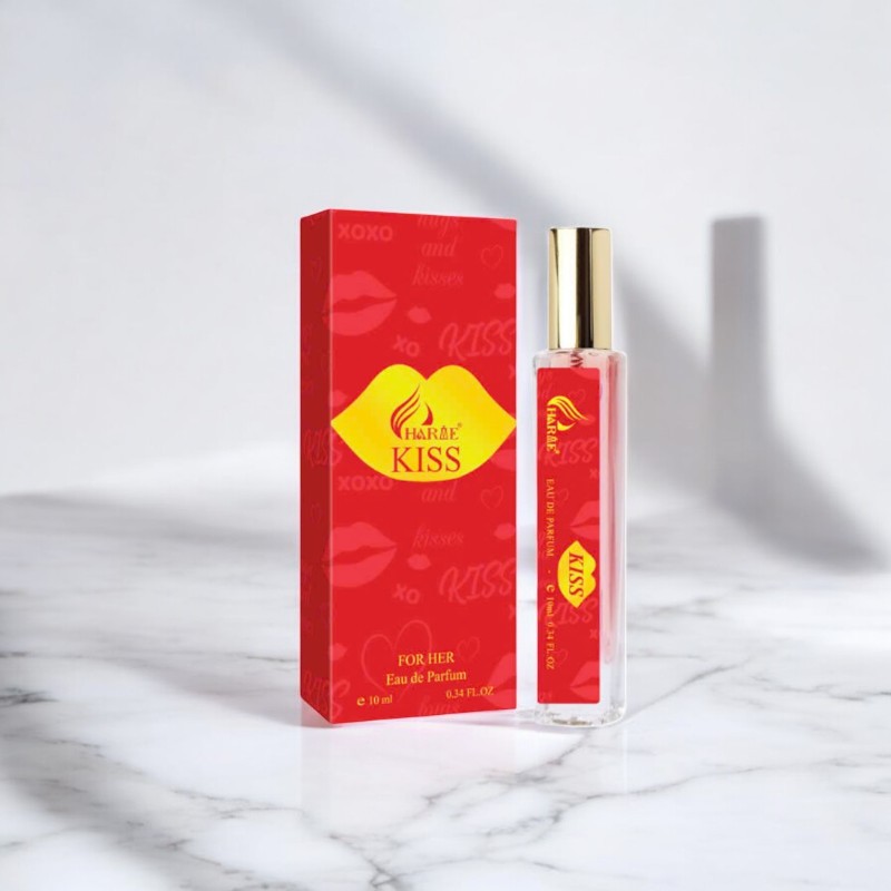 Nước Hoa Nữ Charme Kiss Eau de Parfum 10ml