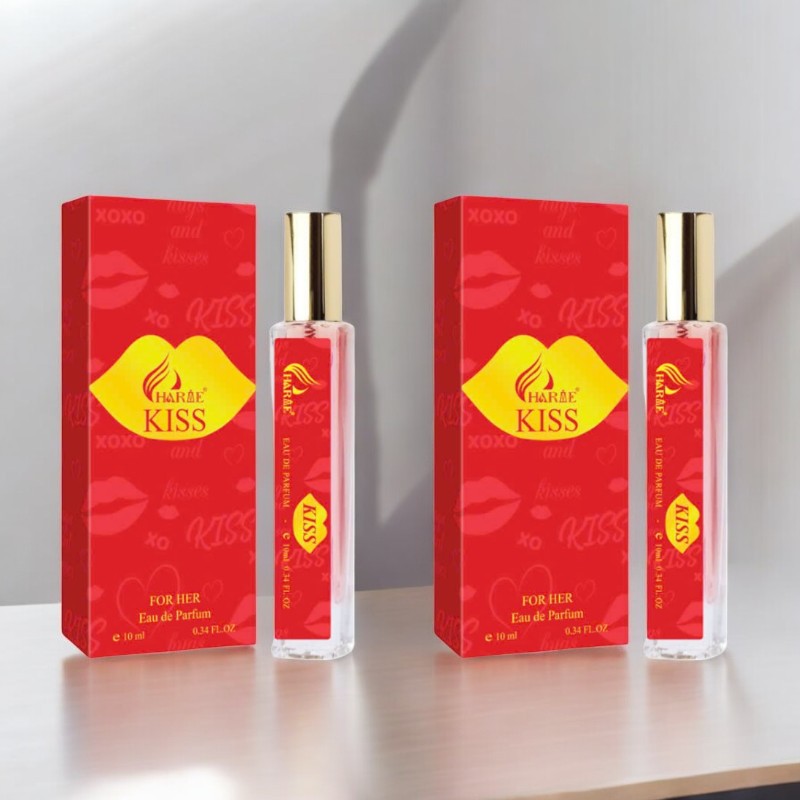 Nước Hoa Nữ Charme Kiss Eau de Parfum 10ml