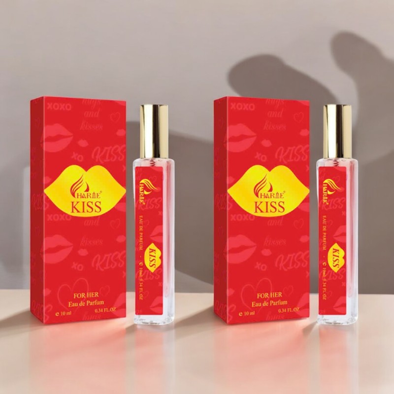 Nước Hoa Nữ Charme Kiss Eau de Parfum 10ml
