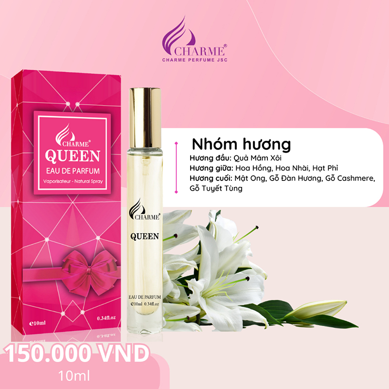 Thông tin nhóm hương và tầng hương minh hoạ trên hình