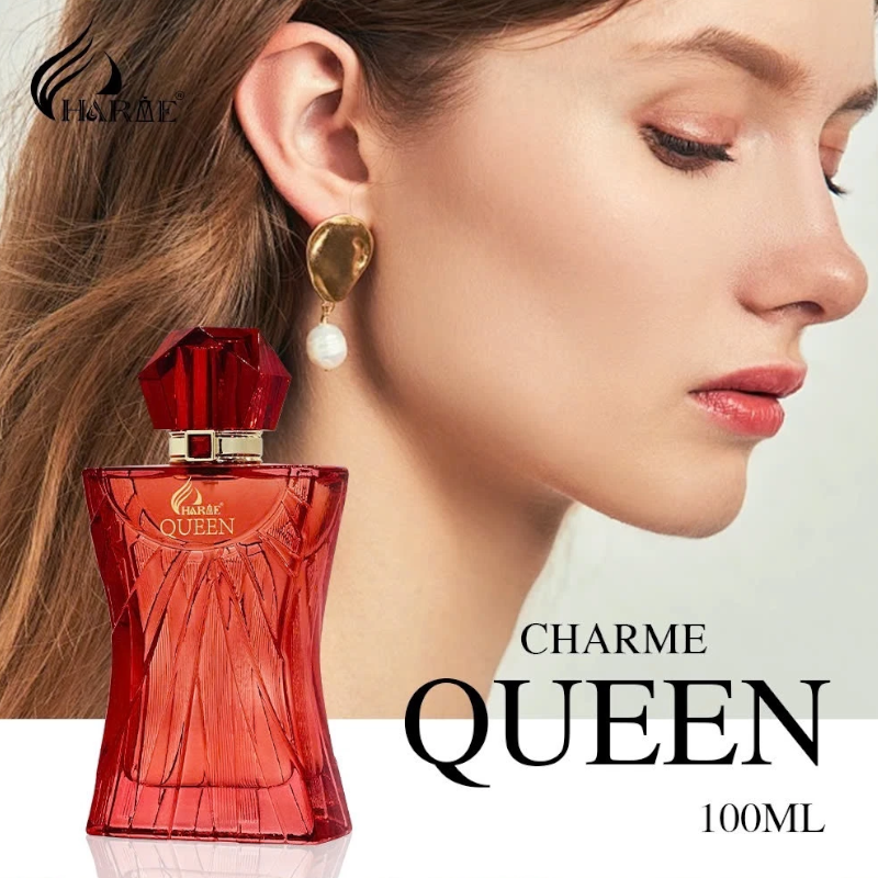 Nước Hoa Charme Queen Phiên Bản Mới 100ml