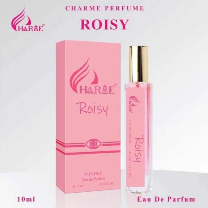 Nước Hoa Charme Roisy Mini 10ml