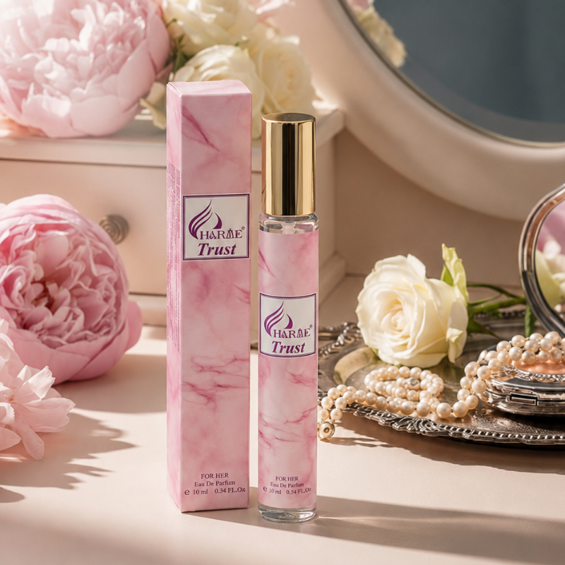 Nước Hoa Charme Trust Mini -
