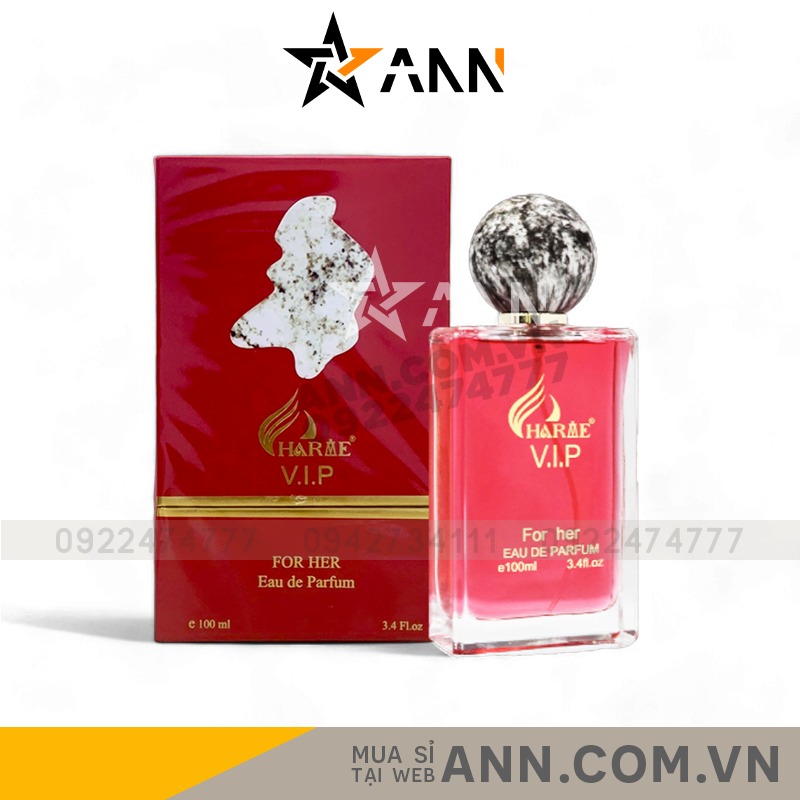 Ảnh trọn bộ gồm chai và hộp sản phẩm