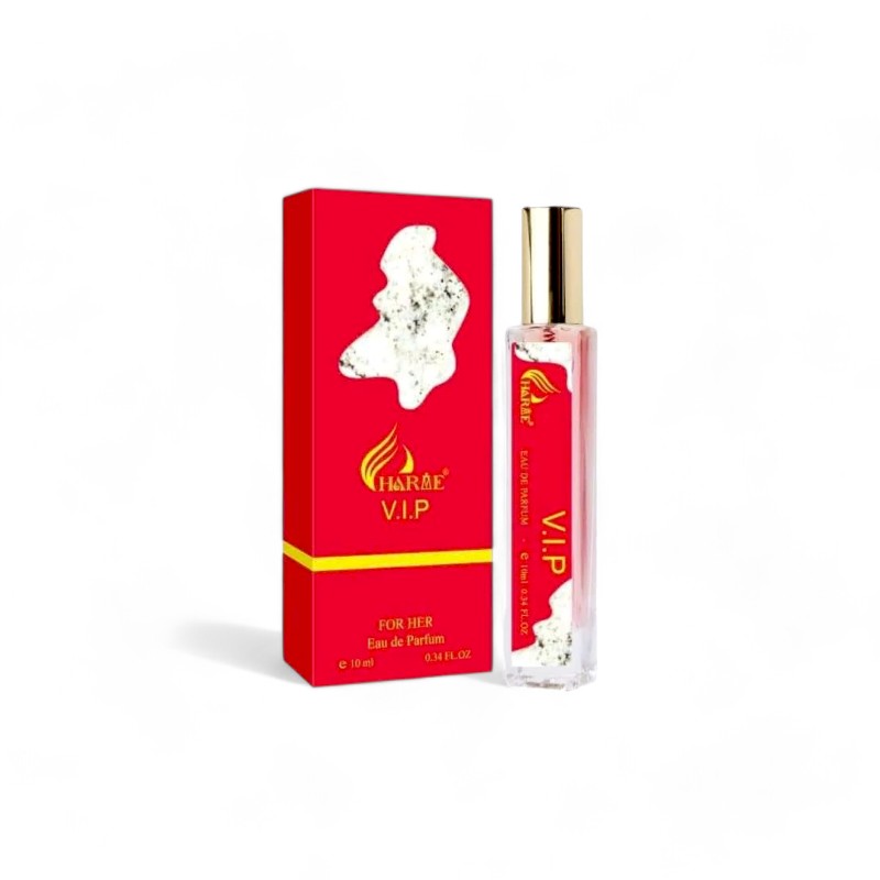 Hình ảnh Nước Hoa Charme VIP Mùi Nữ Mini 10ml trong bộ sưu tập charme