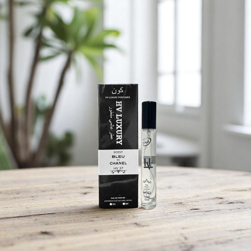 Nước Hoa HV Luxury Bleu De Chanel Mùi Nam 12ml