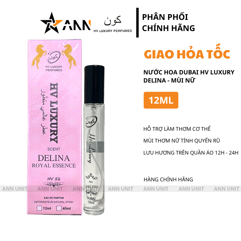 Thông tin công dụng và dung tích 12ml thể hiện trên hình