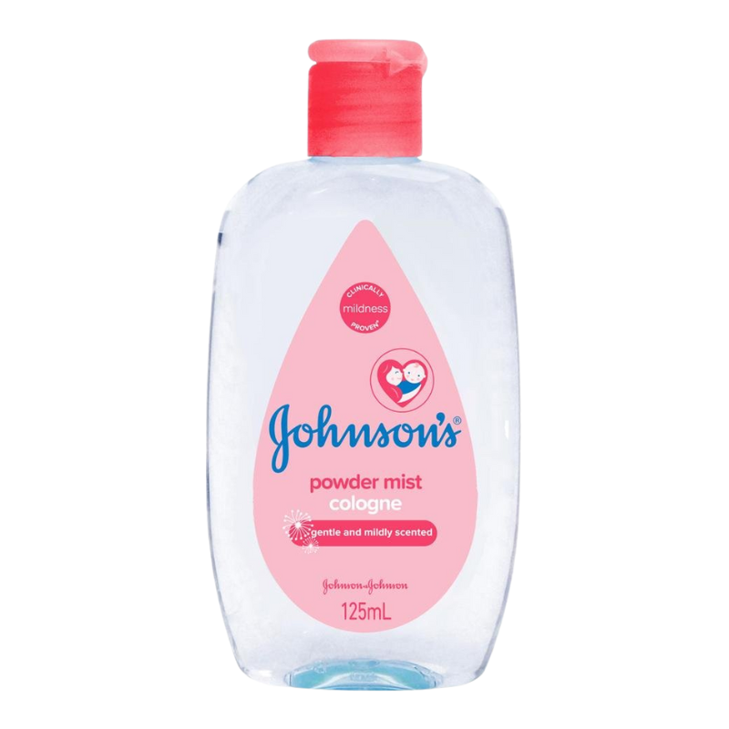 Nước Hoa Em Bé Johnsons Powder Mist Baby Cologne Màu Hồng 125ml Hương Thơm Nhẹ Nhàng Thoang Thoảng – một lựa chọn đáng tham khảo trong Johnsons baby